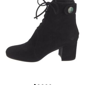 Gianvitto Rossi ankle boots